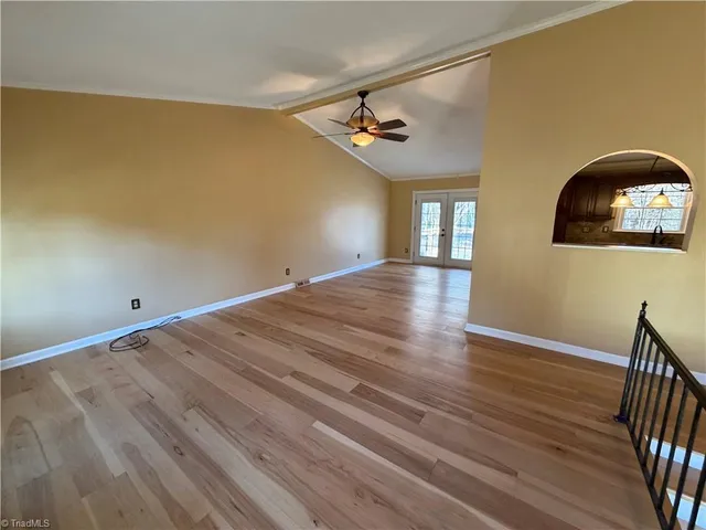 $299,900 | 213 Hillcrest Drive, King, NC 27021