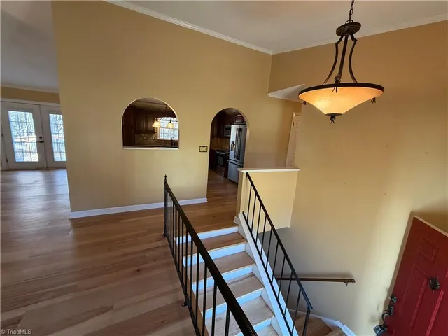 $299,900 | 213 Hillcrest Drive, King, NC 27021