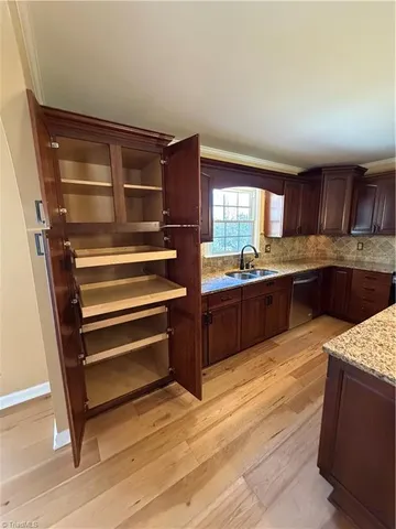 $299,900 | 213 Hillcrest Drive, King, NC 27021