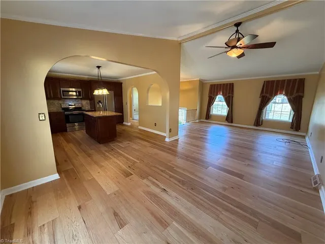 $299,900 | 213 Hillcrest Drive, King, NC 27021