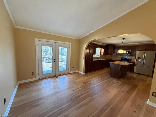 $299,900 | 213 Hillcrest Drive, King, NC 27021