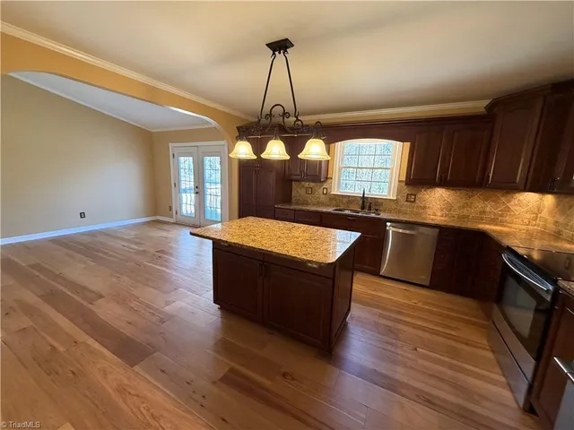 $299,900 | 213 Hillcrest Drive, King, NC 27021