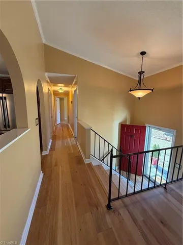 $299,900 | 213 Hillcrest Drive, King, NC 27021