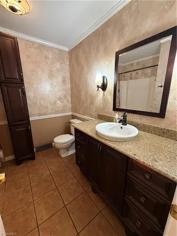 $299,900 | 213 Hillcrest Drive, King, NC 27021