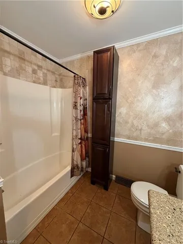 $299,900 | 213 Hillcrest Drive, King, NC 27021