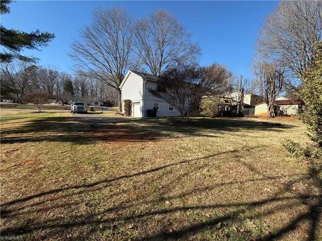 $299,900 | 213 Hillcrest Drive, King, NC 27021