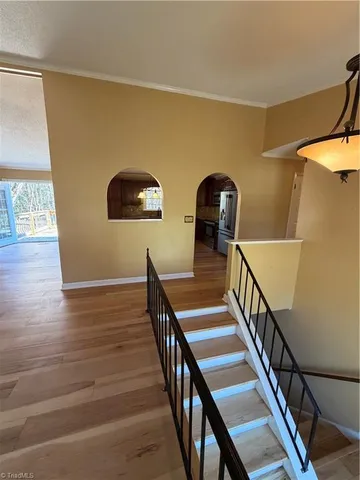 $299,900 | 213 Hillcrest Drive, King, NC 27021