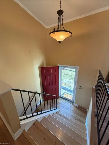 $299,900 | 213 Hillcrest Drive, King, NC 27021