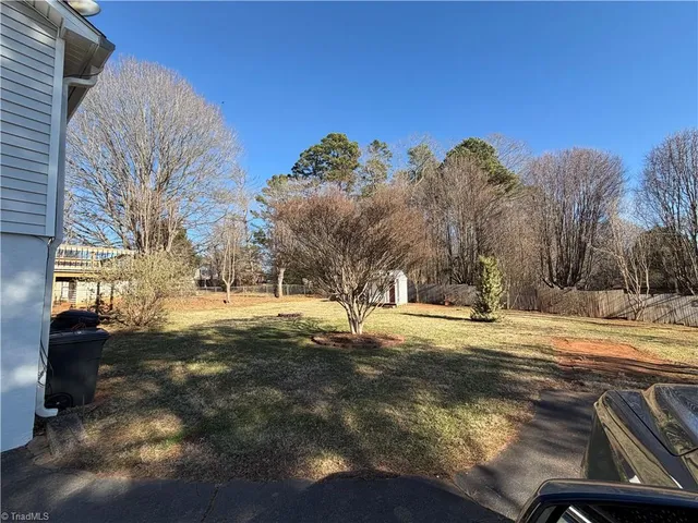 $299,900 | 213 Hillcrest Drive, King, NC 27021