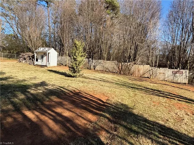 $299,900 | 213 Hillcrest Drive, King, NC 27021