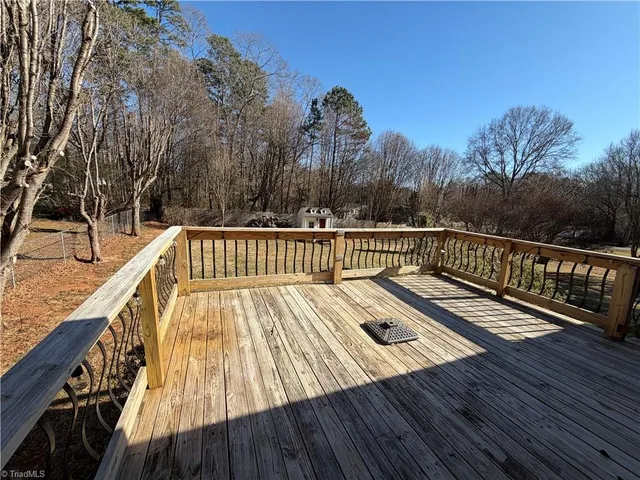 $299,900 | 213 Hillcrest Drive, King, NC 27021