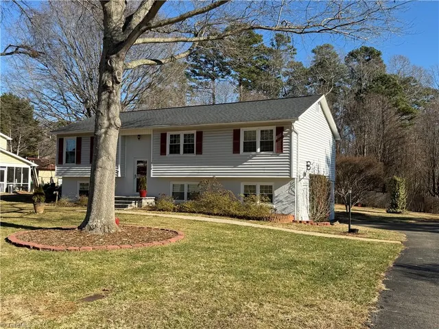 $299,900 | 213 Hillcrest Drive, King, NC 27021