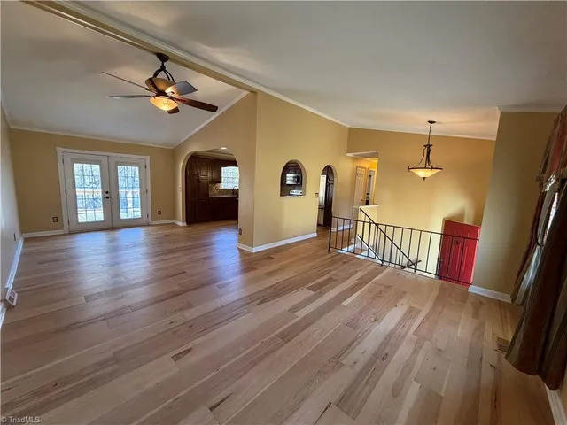 $299,900 | 213 Hillcrest Drive, King, NC 27021