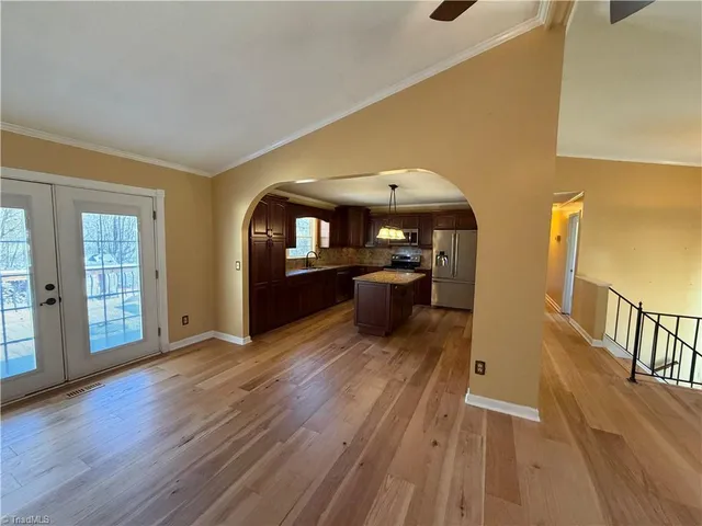 $299,900 | 213 Hillcrest Drive, King, NC 27021