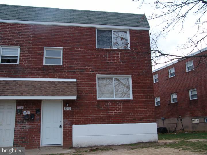 3316 Primrose Road Philadelphia, PA 19114 - Photo 2 of 16 Exterior Front