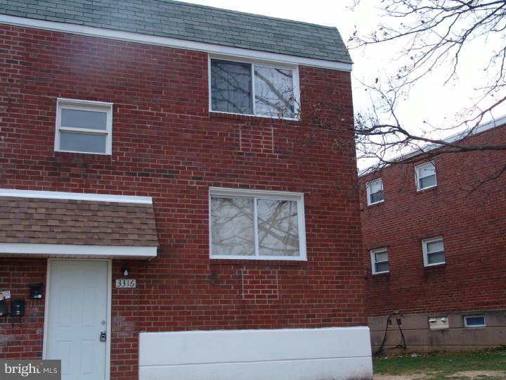 3316 Primrose Road Philadelphia, PA 19114 - Photo 15 of 16 Exterior Front