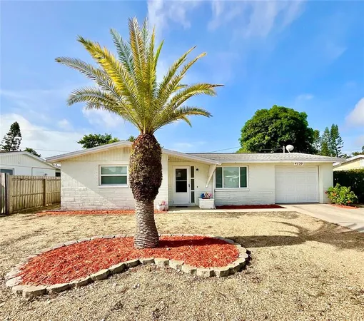 $1,675 | 4750 Gaslight Avenue, Holiday, FL 34690