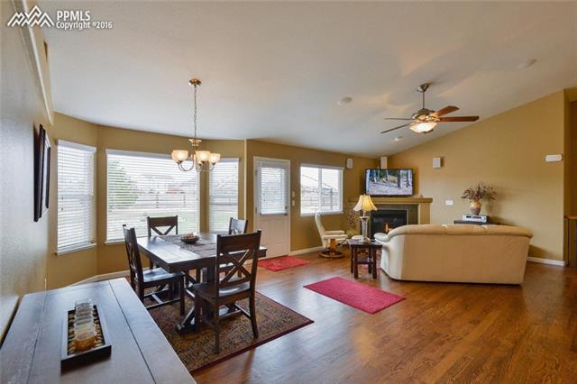 12106 Rio Secco Road Peyton, CO 80831 - Photo 7 of 32
