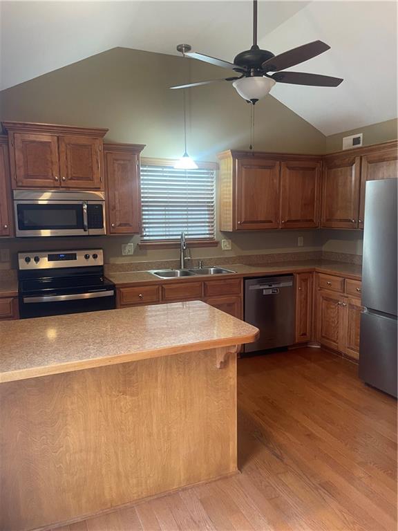 544 North Old Mill Road Independence, MO 64056 - Photo 3 of 14