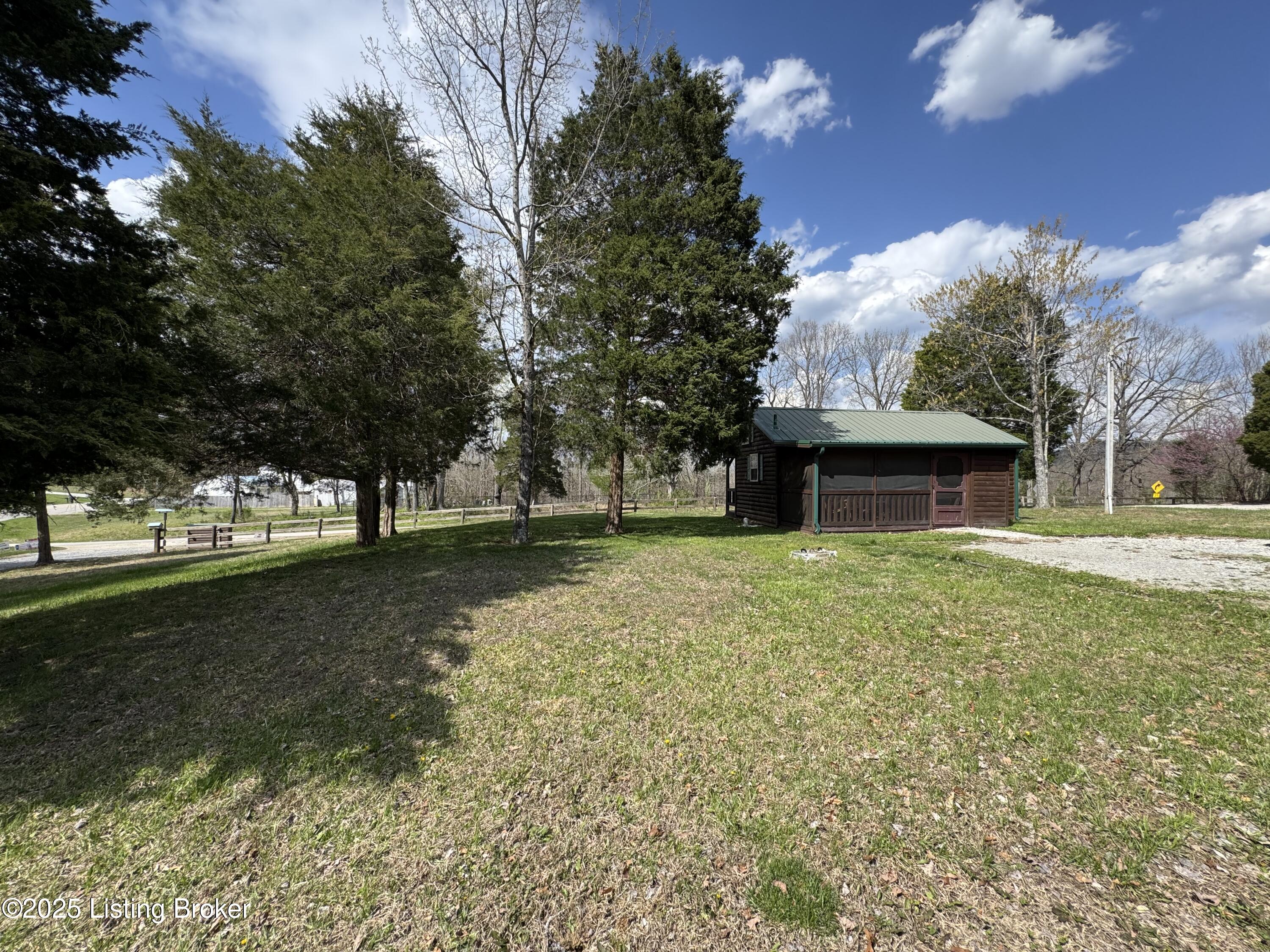 661 Blue Bird Road Falls Of Rough, KY 40119 - Photo 32 of 35 32