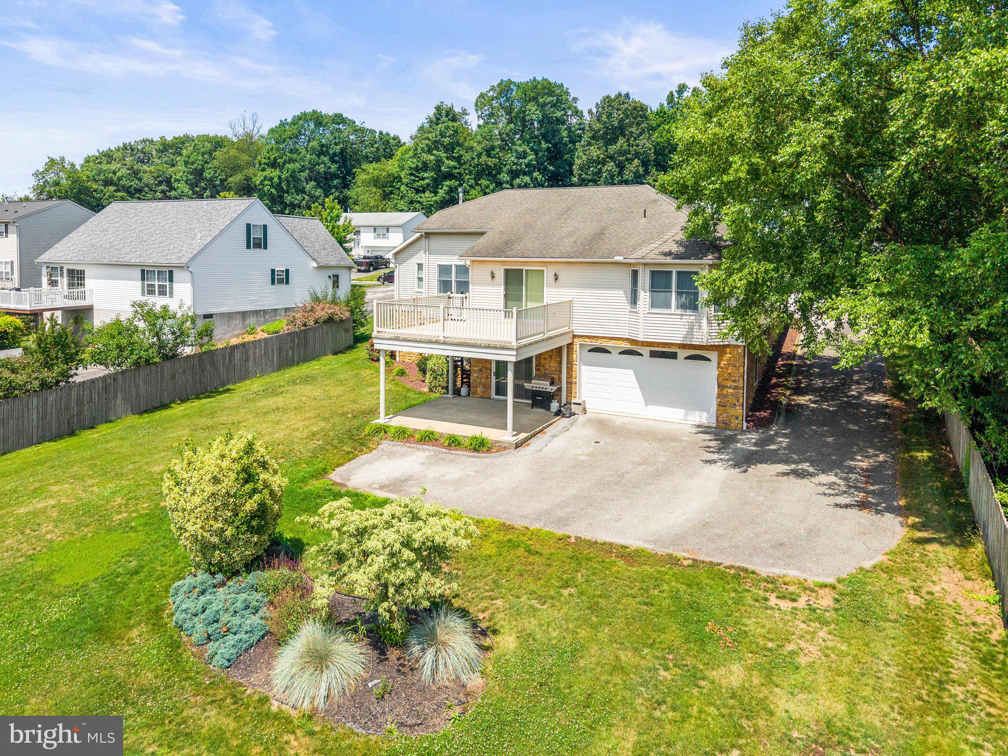 151 Overview Circle East Red Lion, PA 17356 - Photo 49 of 64