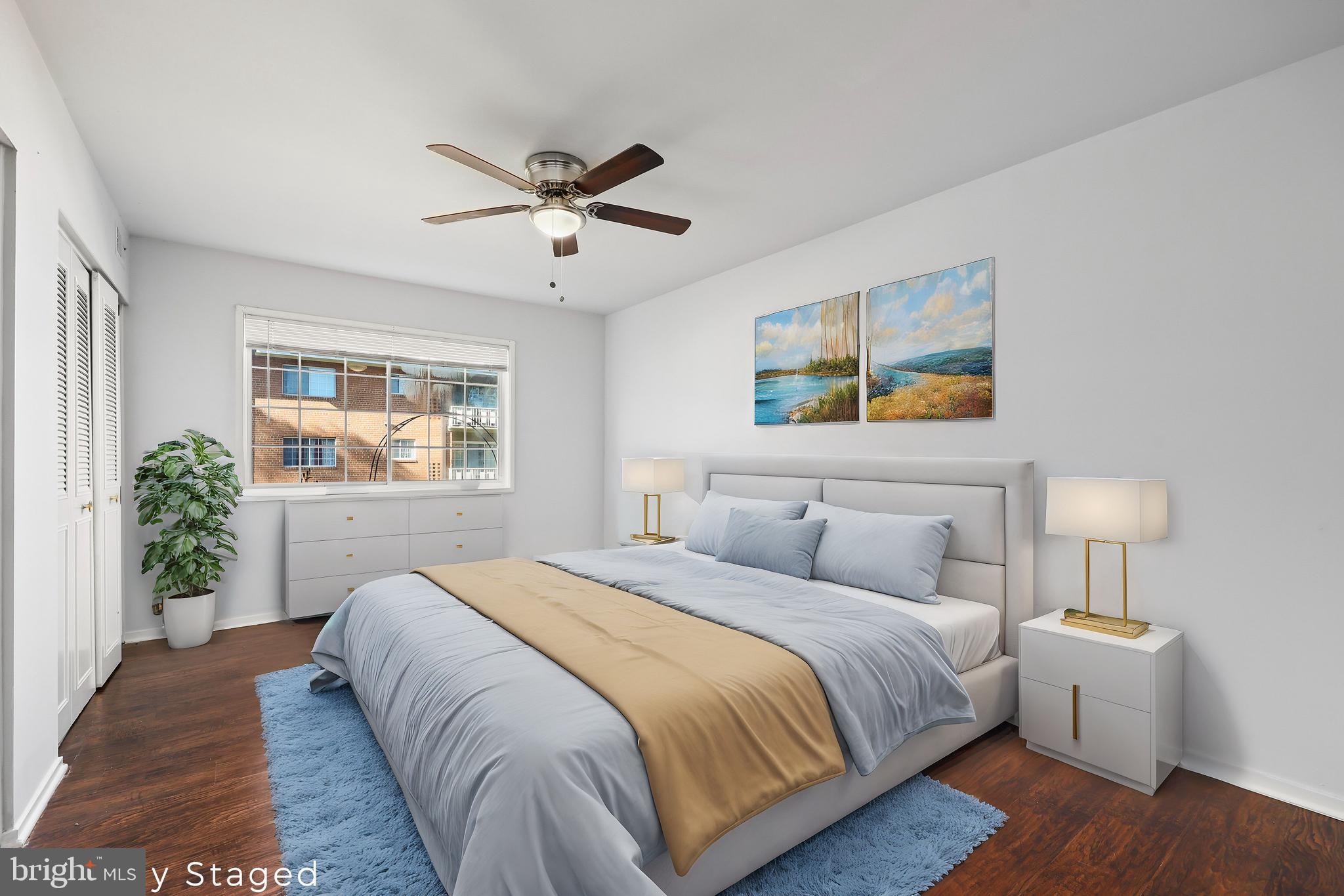 5605 Franconia Road, Unit 9201 Alexandria, VA 22310 - Photo 14 of 21