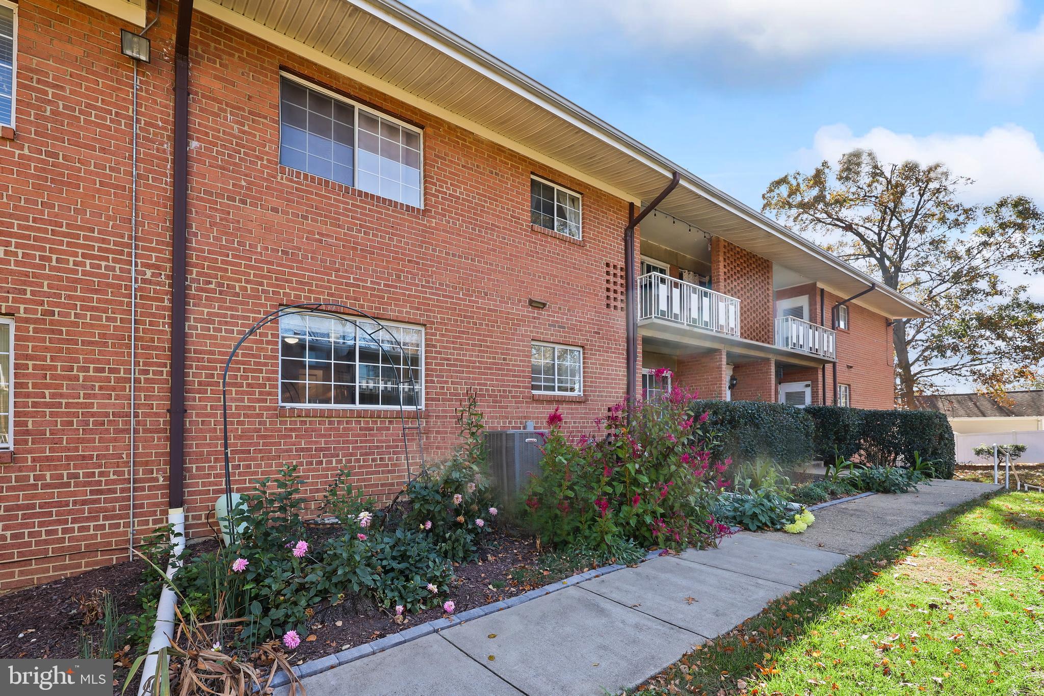 5605 Franconia Road, Unit 9201 Alexandria, VA 22310 - Photo 19 of 21