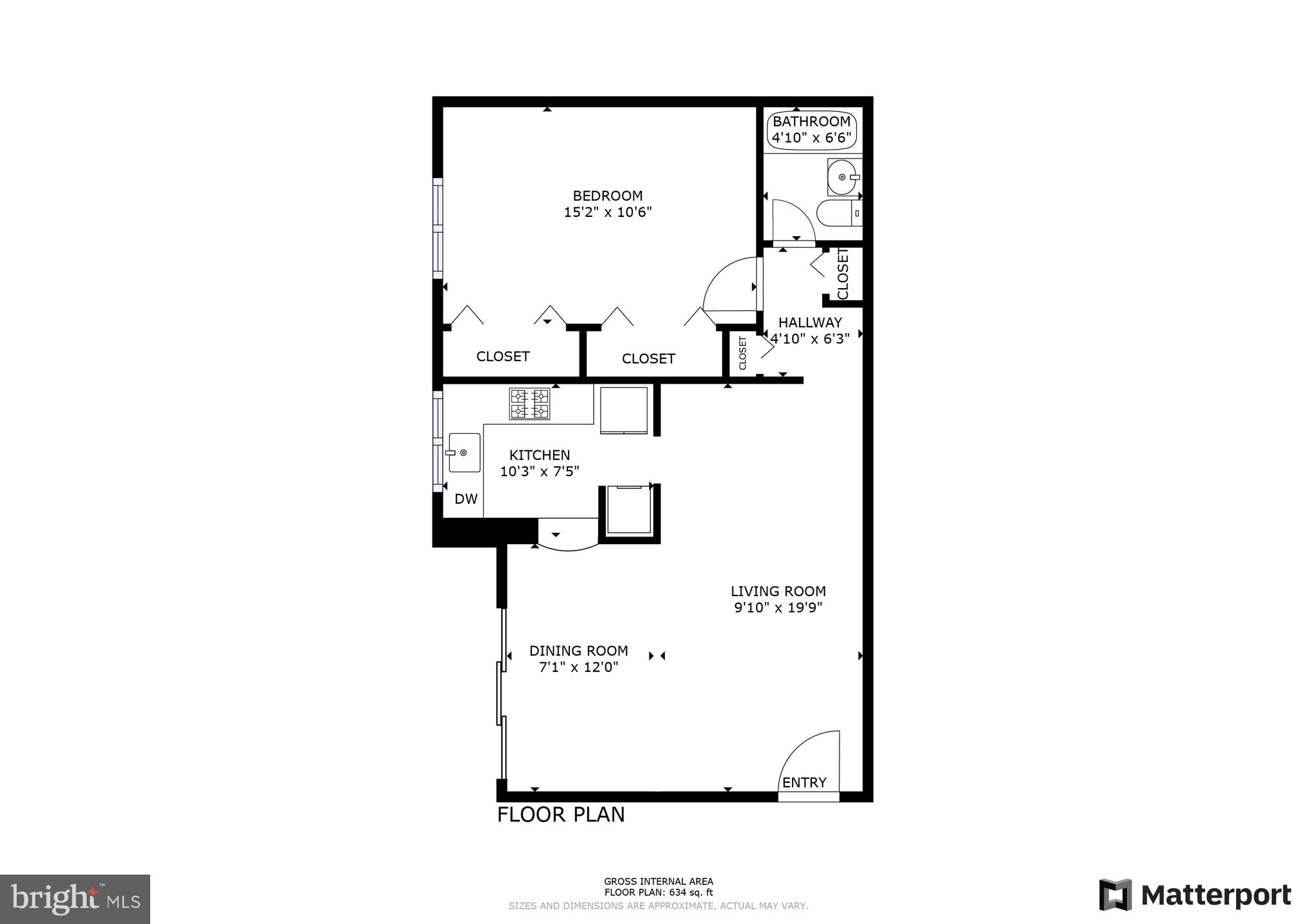 5605 Franconia Road, Unit 9201 Alexandria, VA 22310 - Photo 21 of 21