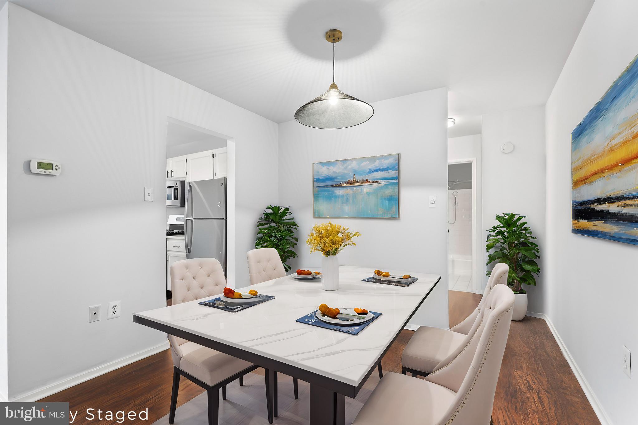 5605 Franconia Road, Unit 9201 Alexandria, VA 22310 - Photo 6 of 21