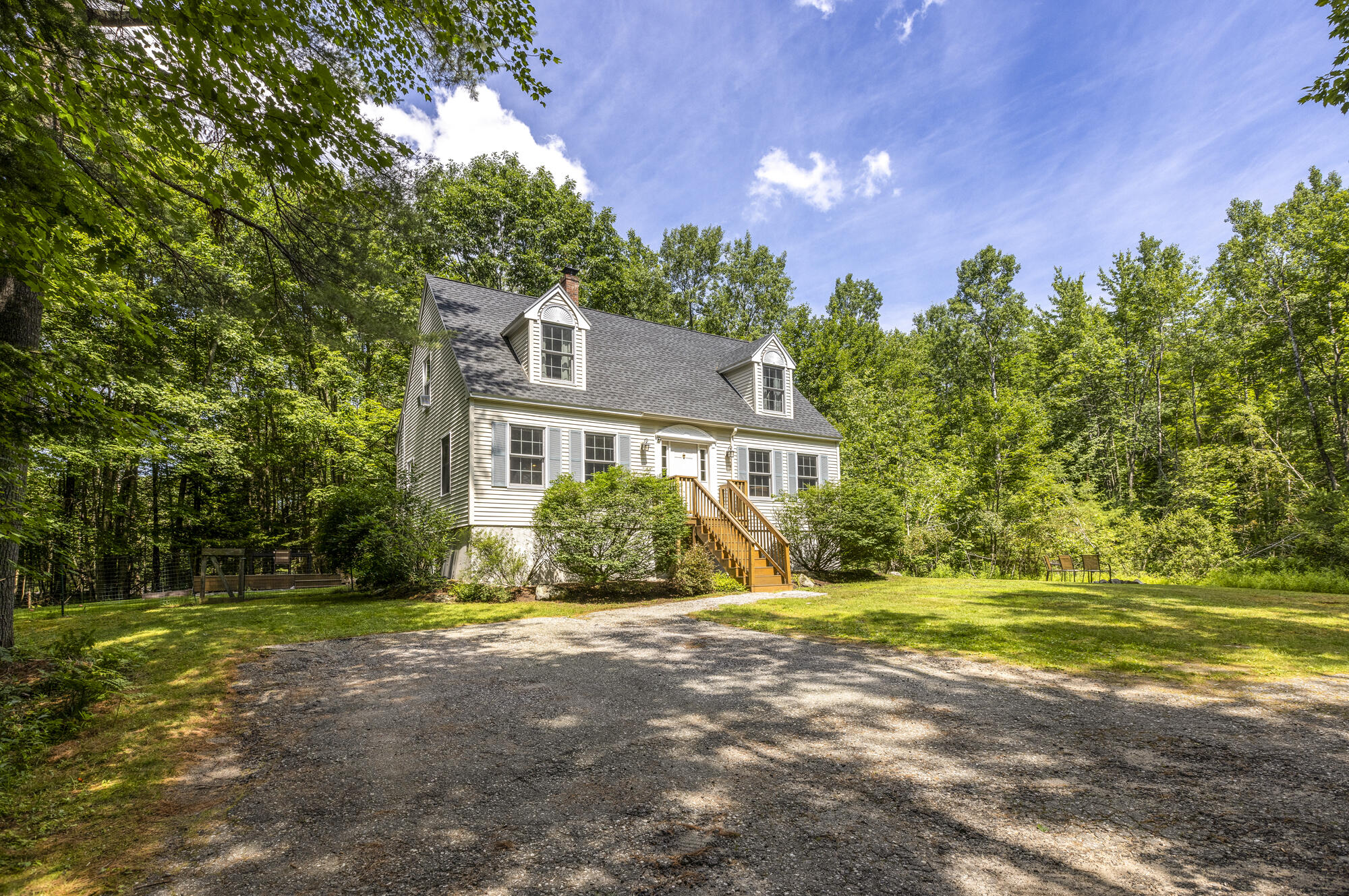 606 Saco Road Standish, ME 04084 - Photo 3 of 42 606 Saco Rd_031