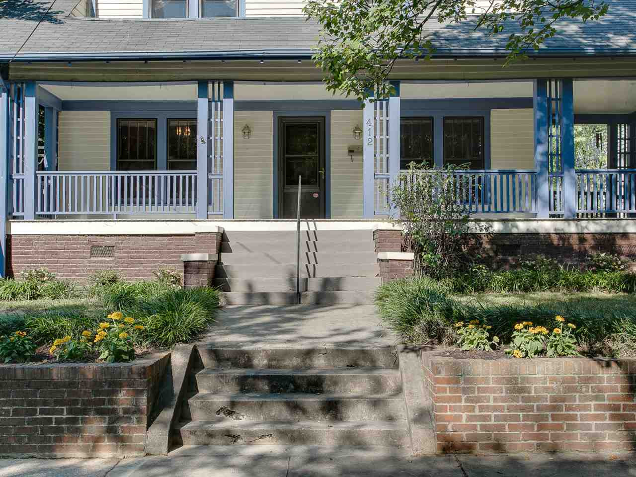 412 Kinsey Street Raleigh, NC 27603 - Photo 3 of 19 Photo 3