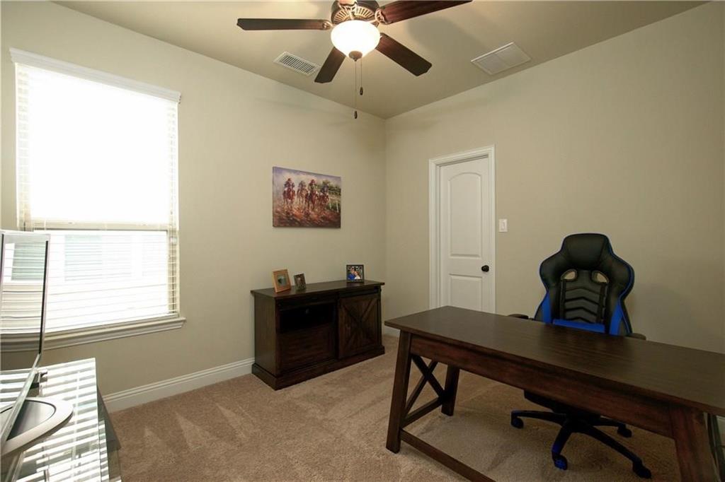 4108 Riverside Drive Flower Mound, TX 75028 - Photo 20 of 23 Office or BR3