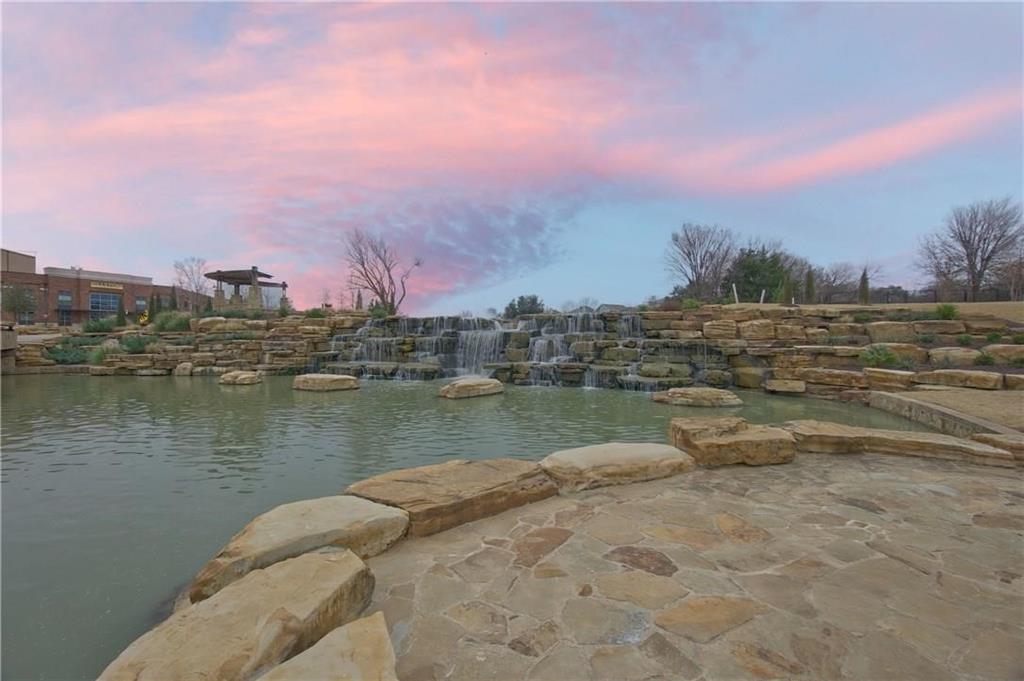 4108 Riverside Drive Flower Mound, TX 75028 - Photo 21 of 23 This is your view everyday you want it