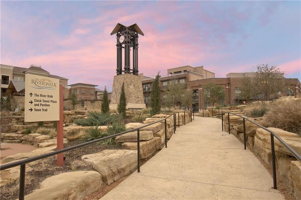 4108 Riverside Drive Flower Mound, TX 75028 - Photo 3 of 23 Active living in a grreat location