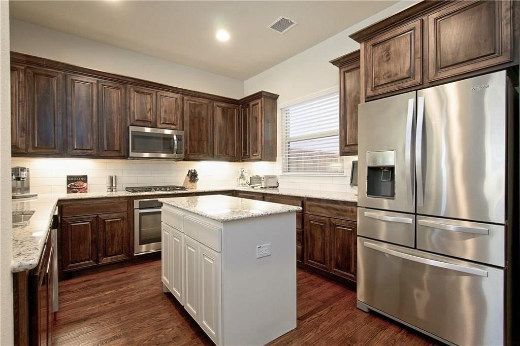 4108 Riverside Drive Flower Mound, TX 75028 - Photo 6 of 23 Wonderful appliances