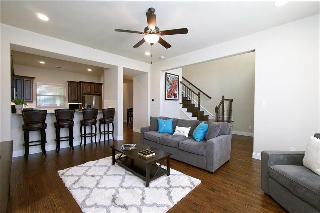 4108 Riverside Drive Flower Mound, TX 75028 - Photo 8 of 23