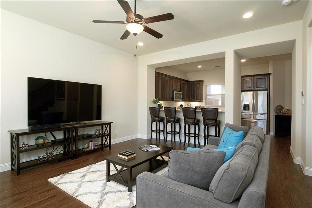 4108 Riverside Drive Flower Mound, TX 75028 - Photo 9 of 23 Family and friends will love it here