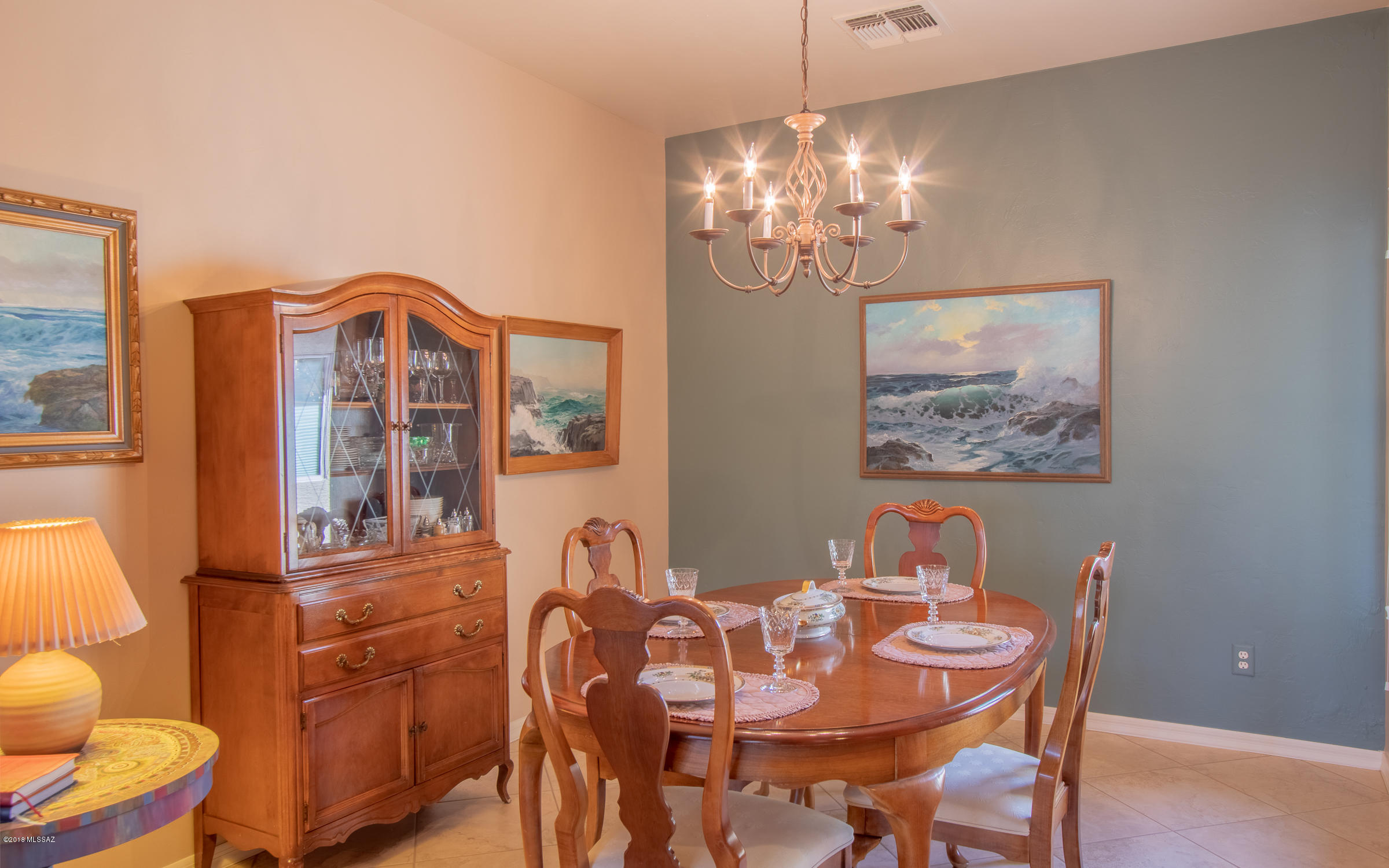 11702 North Peaceful Night Road Oro Valley, AZ 85737 - Photo 15 of 37