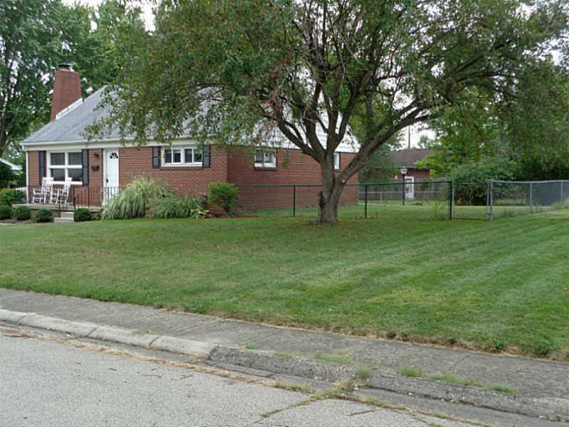 1025 Sundown Road Springfield, OH 45503 - Photo 19 of 23