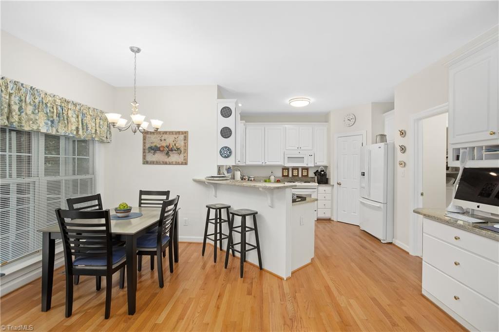 3803 Edgewater Street High Point, NC 27265 - Photo 12 of 50 Gallery Image 12