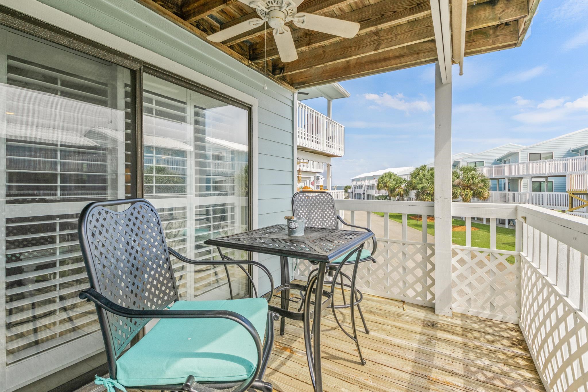 25861 Canal Road, Unit 81 Orange Beach, AL 36561 - Photo 29 of 45