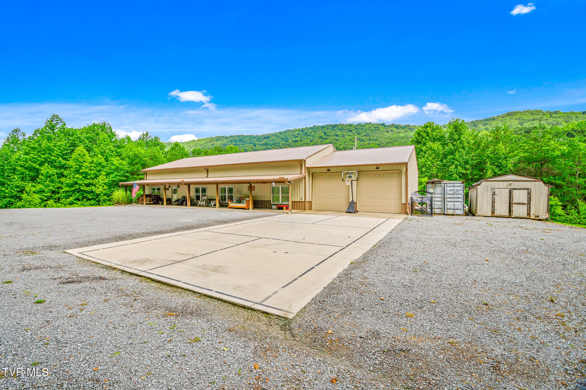 2625 Snake Hollow Road Sneedville, TN 37869 - Photo 61 of 72 DSC08262