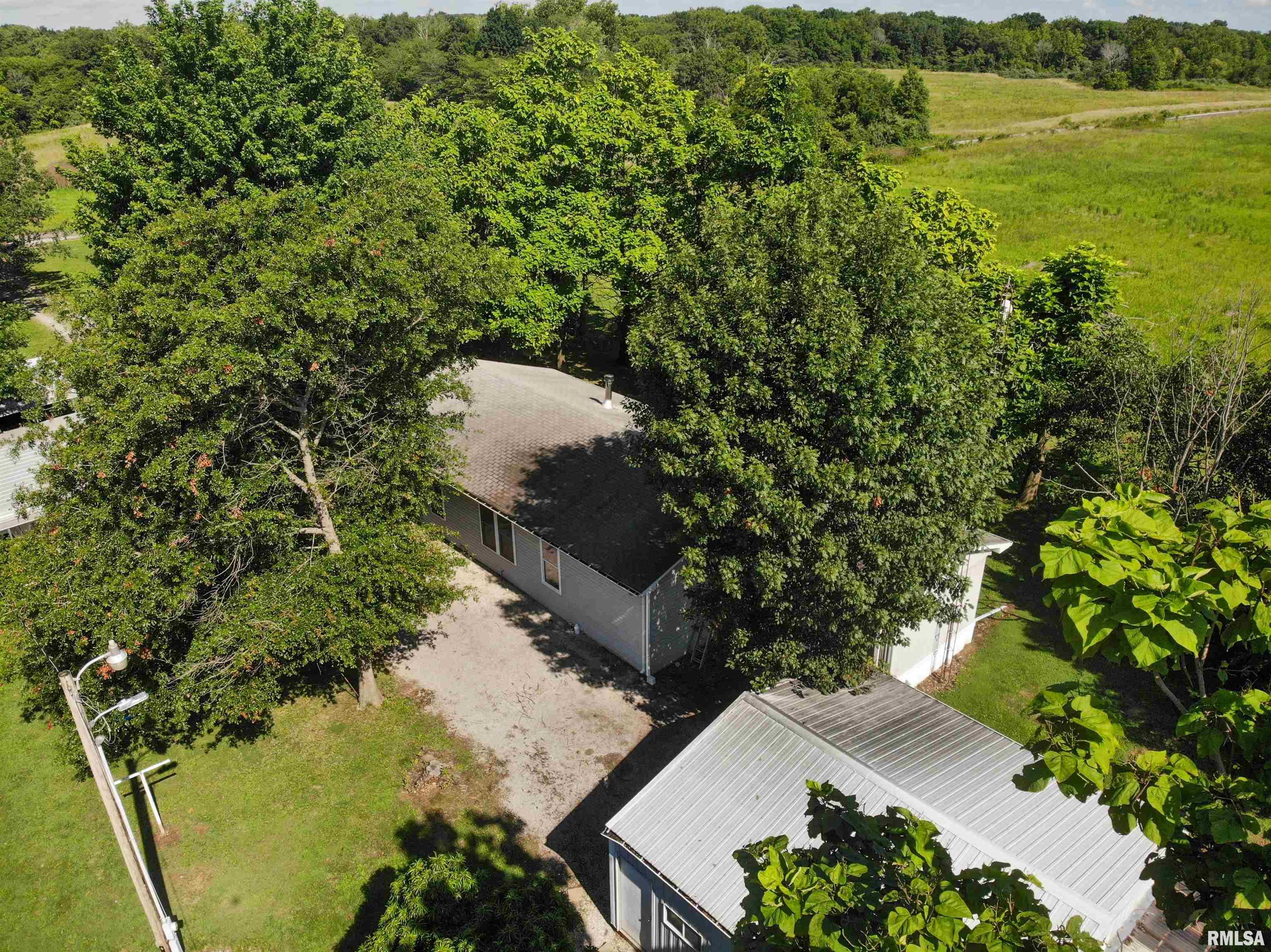 2376 County Road 940 Rinard, IL 62878 - Photo 11 of 36