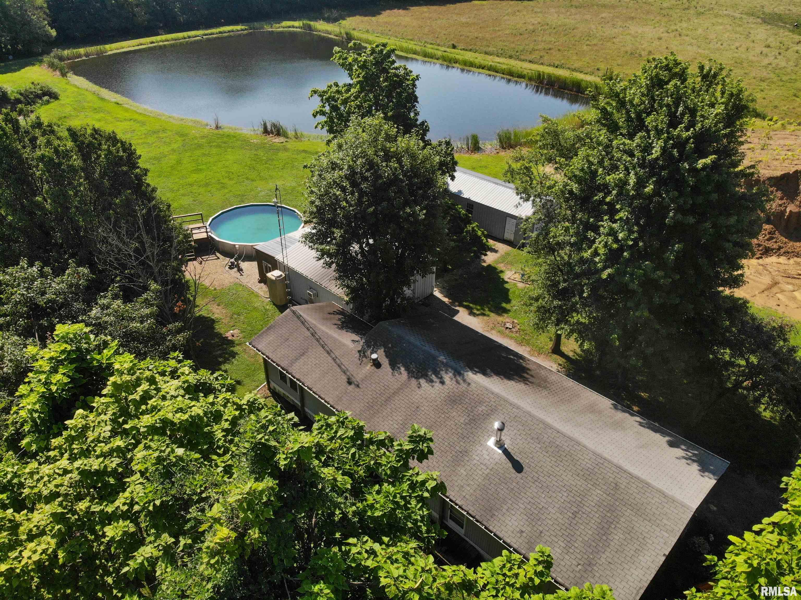 2376 County Road 940 Rinard, IL 62878 - Photo 13 of 36