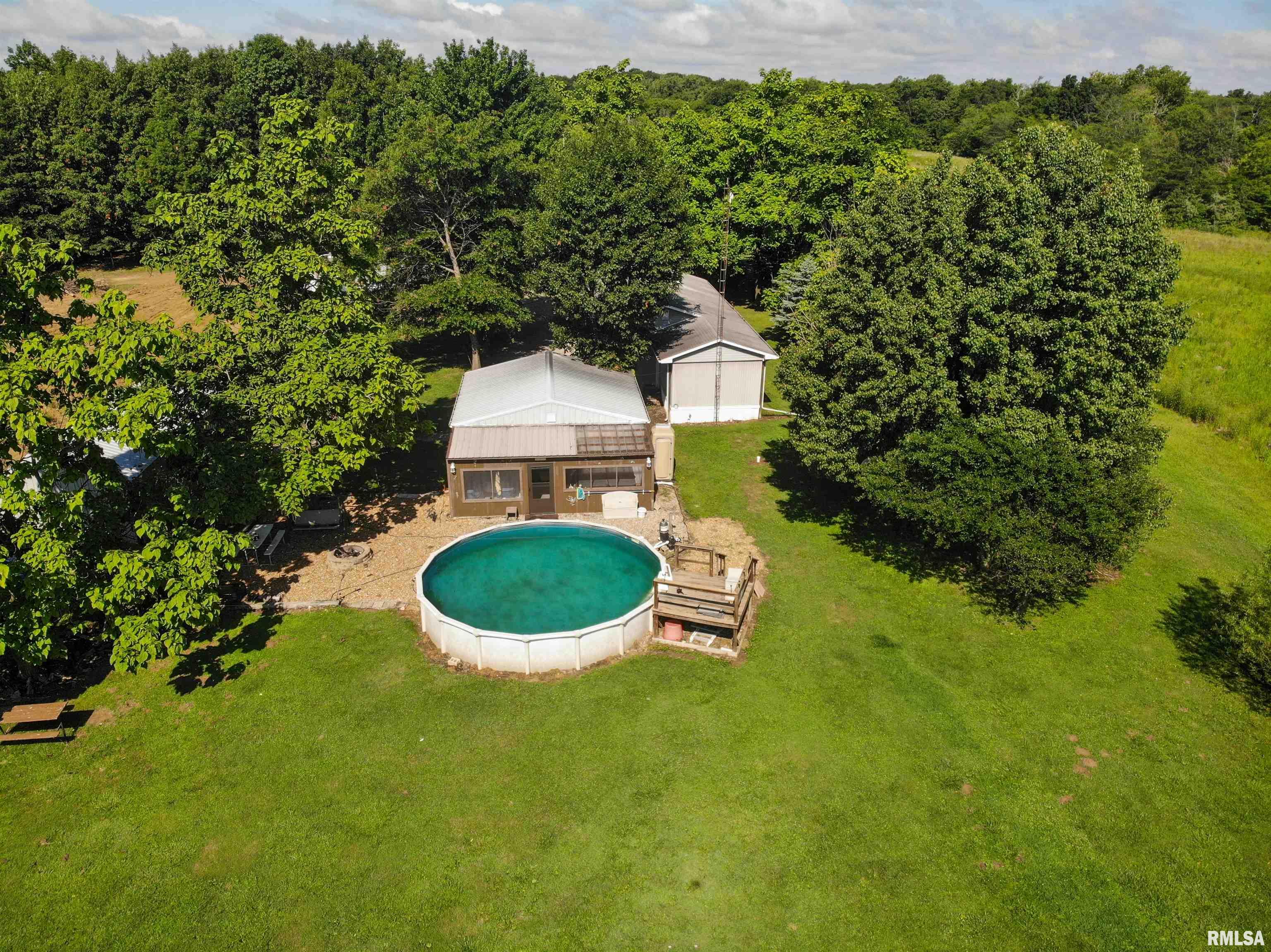 2376 County Road 940 Rinard, IL 62878 - Photo 14 of 36