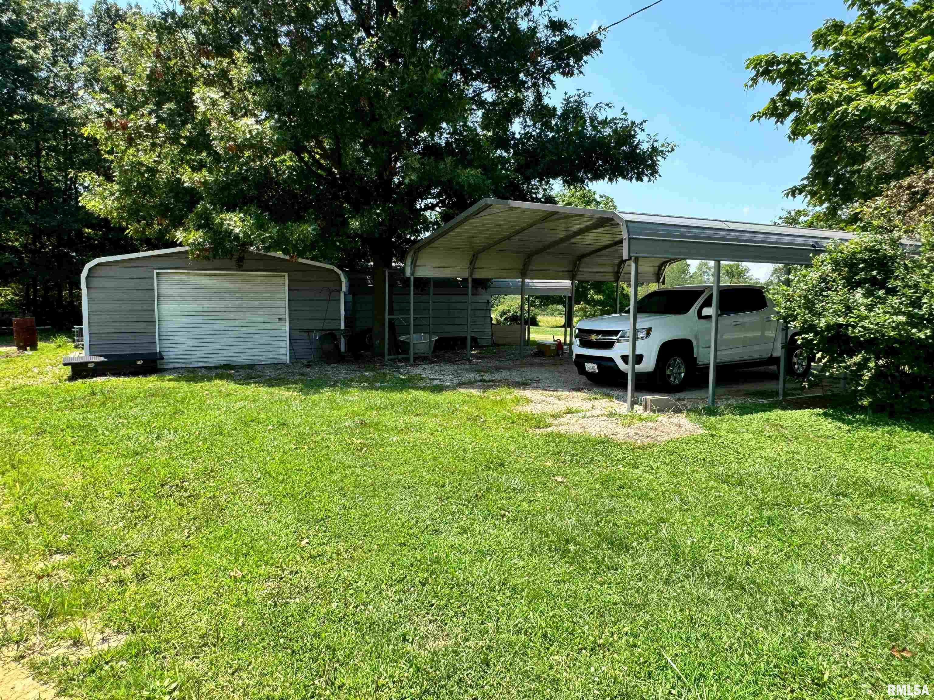 2376 County Road 940 Rinard, IL 62878 - Photo 18 of 36