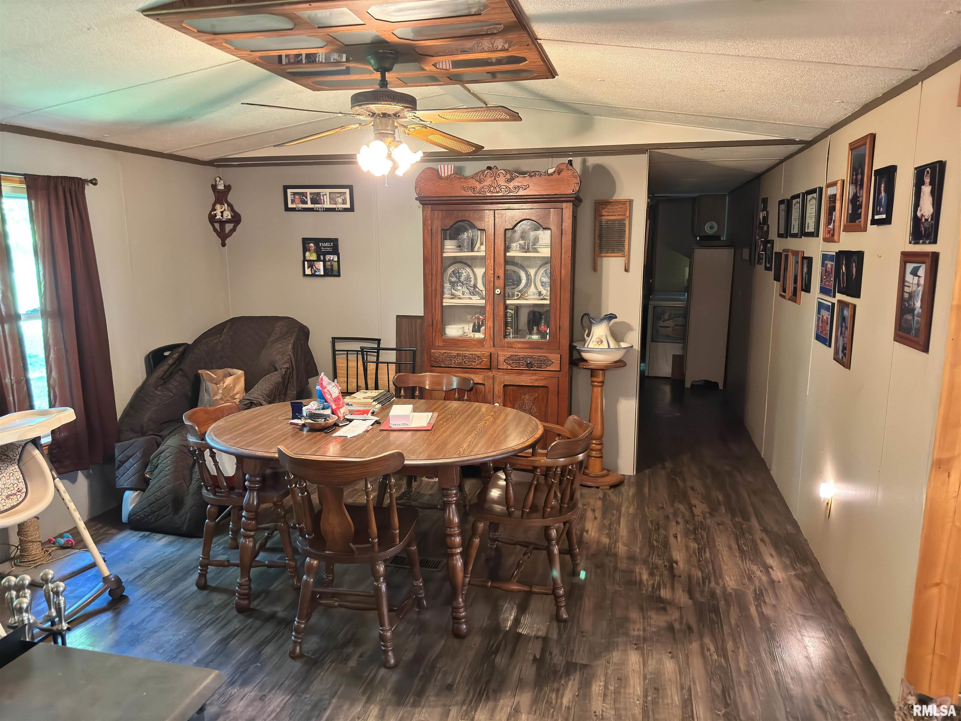 2376 County Road 940 Rinard, IL 62878 - Photo 21 of 36