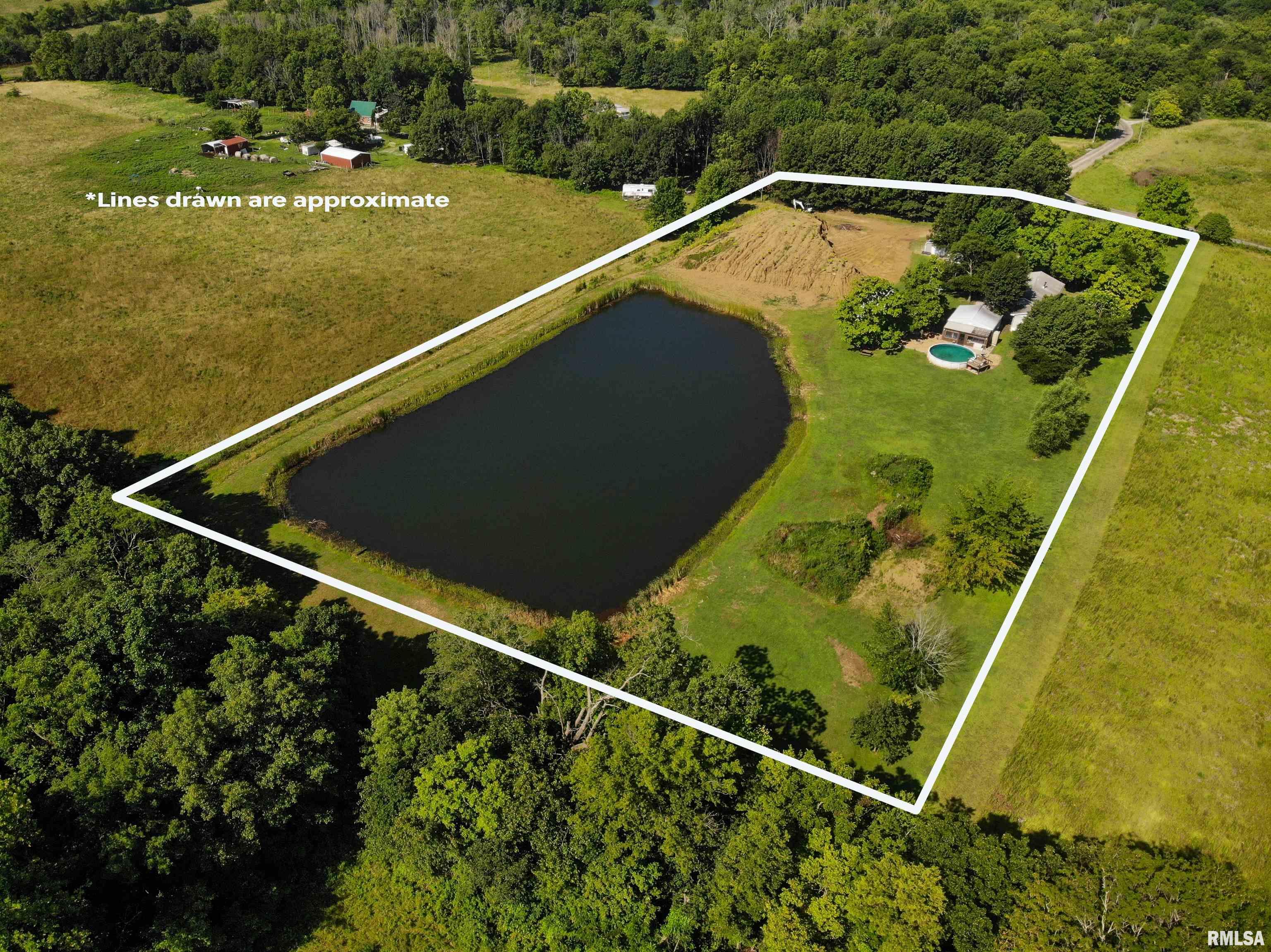 2376 County Road 940 Rinard, IL 62878 - Photo 3 of 36