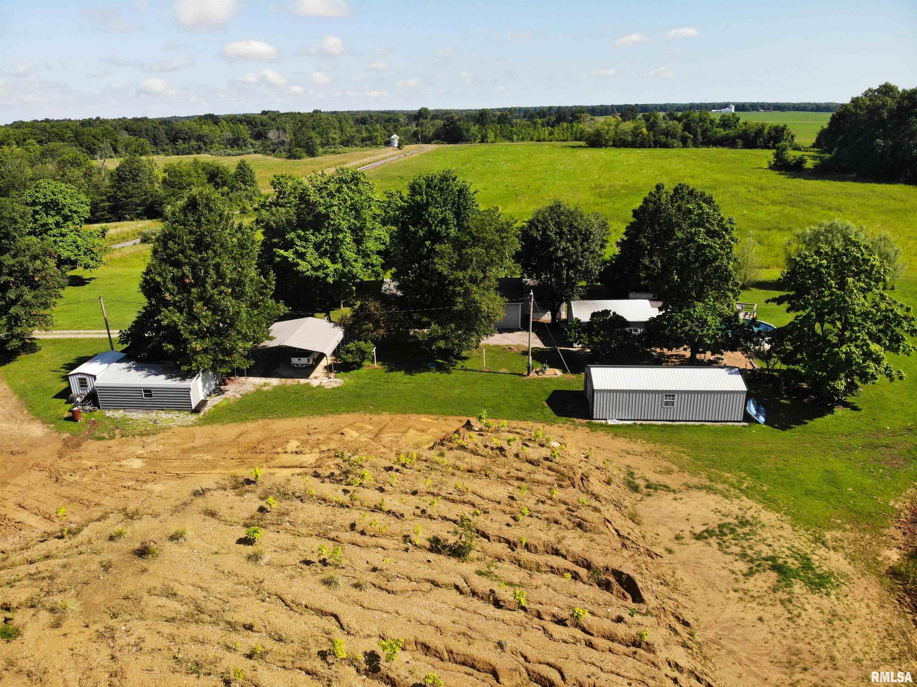 2376 County Road 940 Rinard, IL 62878 - Photo 9 of 36