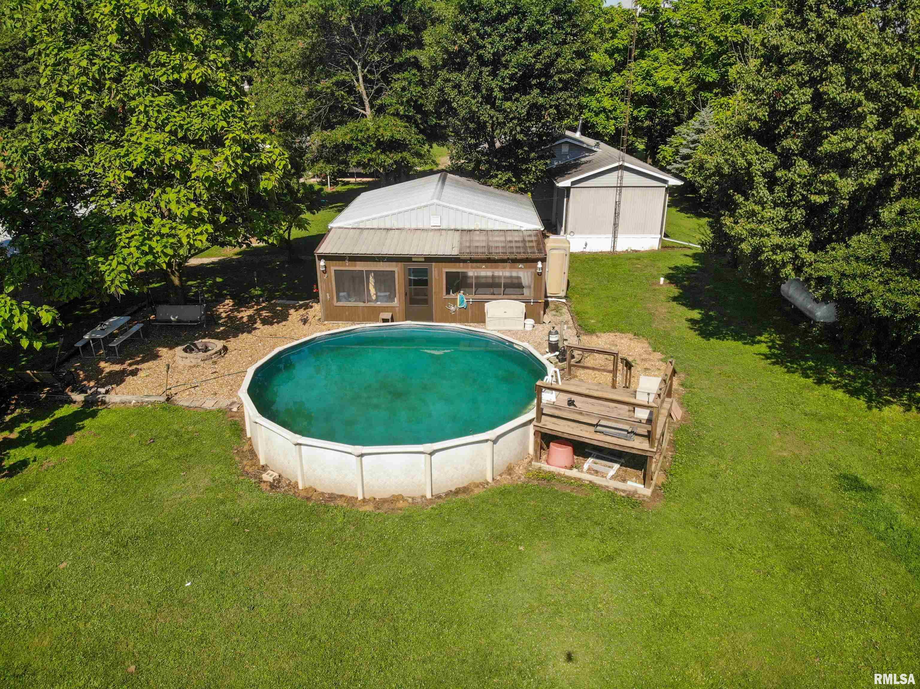 2376 County Road 940 Rinard, IL 62878 - Photo 10 of 36